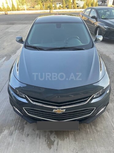 Chevrolet Malibu 2016, 200,000 km - 1.5 l - Gəncə