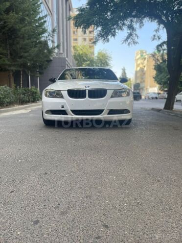 BMW 320 2008, 150,000 km - 2.0 l - Bakı