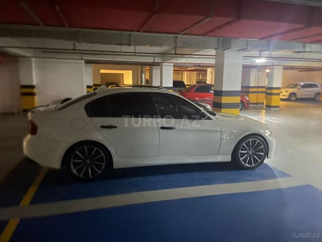 BMW 320 2008, 150,000 km - 2.0 l - Bakı