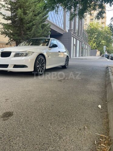 BMW 320 2008, 150,000 km - 2.0 l - Bakı