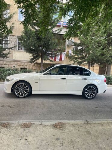 BMW 320 2008, 150,000 km - 2.0 l - Bakı