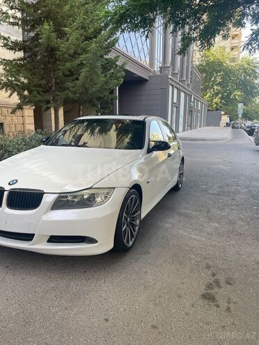 BMW 320 2008, 150,000 km - 2.0 l - Bakı