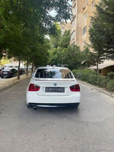 BMW 320 2008, 150,000 km - 2.0 l - Bakı