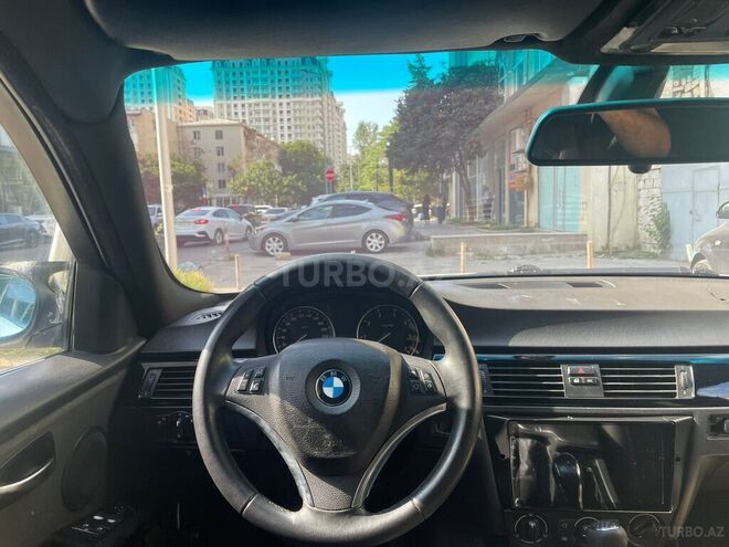 BMW 320 2008, 150,000 km - 2.0 l - Bakı