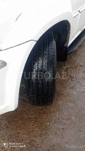 Hyundai Terracan 2001, 345,398 km - 2.9 l - Gəncə