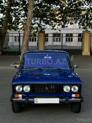 LADA (VAZ) 2106 1992, 79,000 km - 1.6 l - Mingəçevir