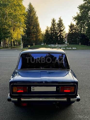 LADA (VAZ) 2106 1992, 79,000 km - 1.6 l - Mingəçevir