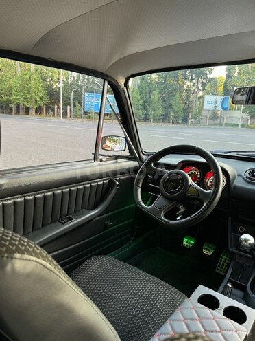 LADA (VAZ) 2106 1992, 79,000 km - 1.6 l - Mingəçevir
