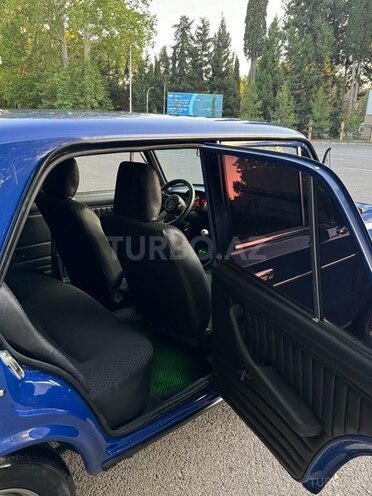 LADA (VAZ) 2106 1992, 79,000 km - 1.6 l - Mingəçevir