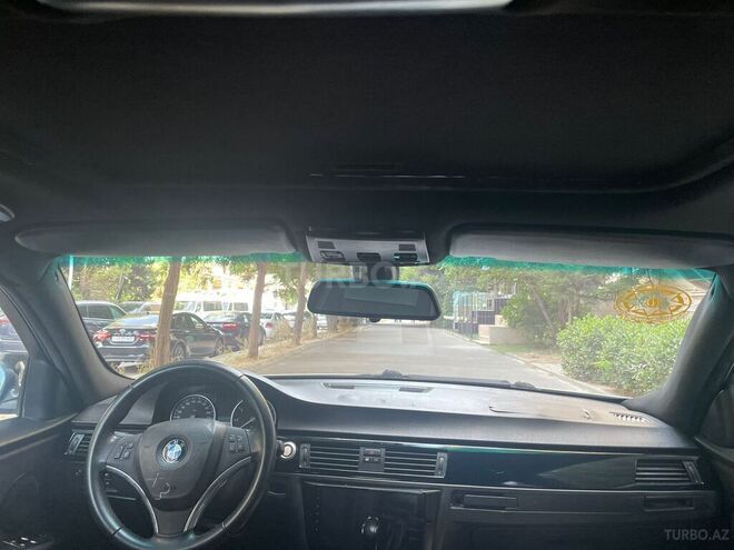 BMW 320 2008, 150,000 km - 2.0 l - Bakı