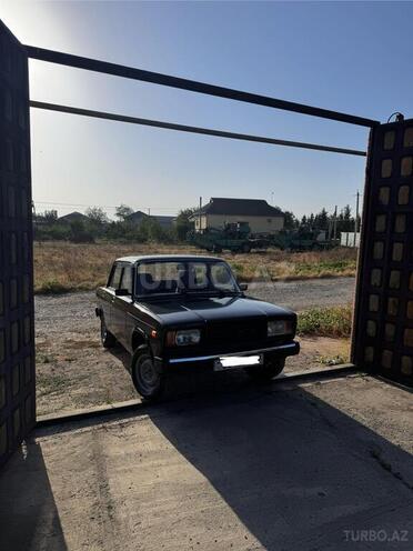 LADA (VAZ) 2107 2011, 50,666 km - 1.6 л - Cəlilabad