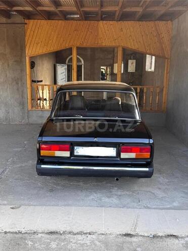 LADA (VAZ) 2107 2011, 50,666 km - 1.6 л - Cəlilabad