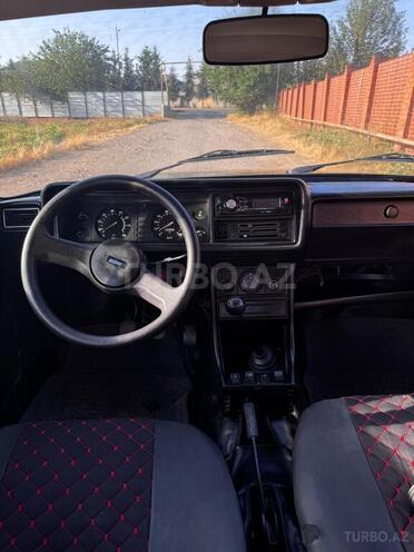 LADA (VAZ) 2107 2011, 50,666 km - 1.6 л - Cəlilabad