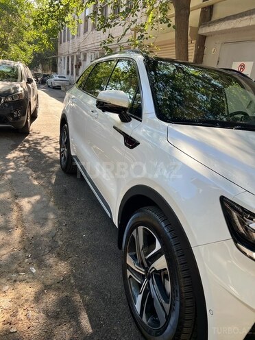 Kia Sorento 2022, 12,807 km - 1.6 л - Bakı