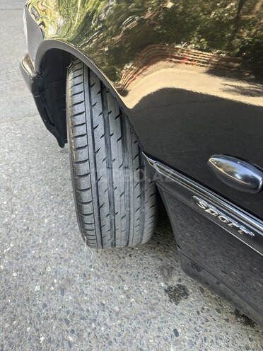 Mercedes C 200 1999, 313,605 km - 2.0 l - Sumqayıt