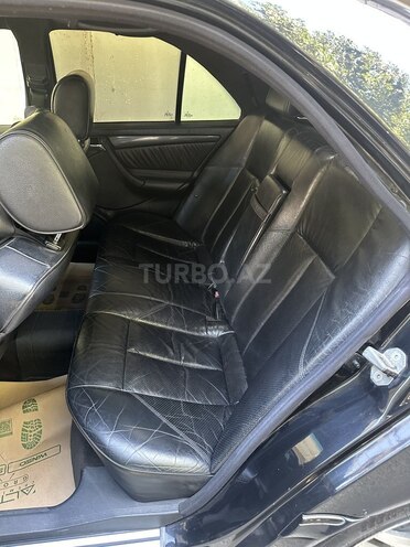 Mercedes C 200 1999, 313,605 km - 2.0 l - Sumqayıt