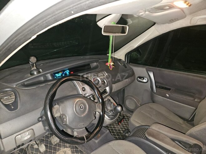 Renault Grand Scenic 2008, 350,840 km - 1.5 л - Bakı