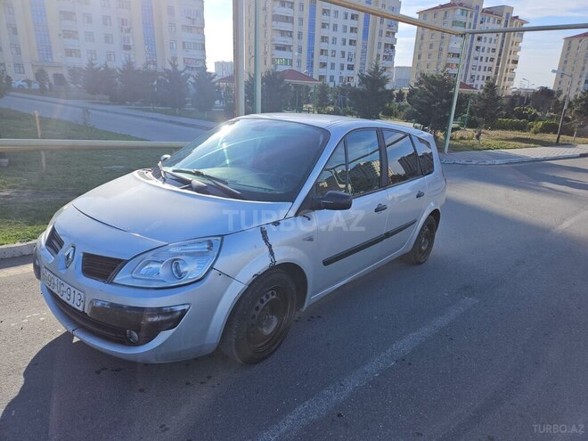 Renault Grand Scenic 2008, 350,840 km - 1.5 л - Bakı