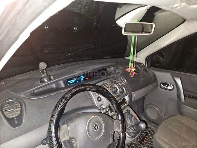 Renault Grand Scenic 2008, 350,840 km - 1.5 л - Bakı