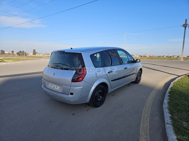 Renault Grand Scenic 2008, 350,840 km - 1.5 л - Bakı