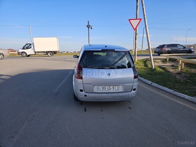 Renault Grand Scenic 2008, 350,840 km - 1.5 л - Bakı