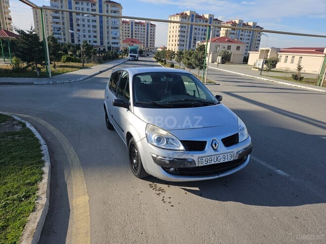 Renault Grand Scenic 2008, 350,840 km - 1.5 л - Bakı