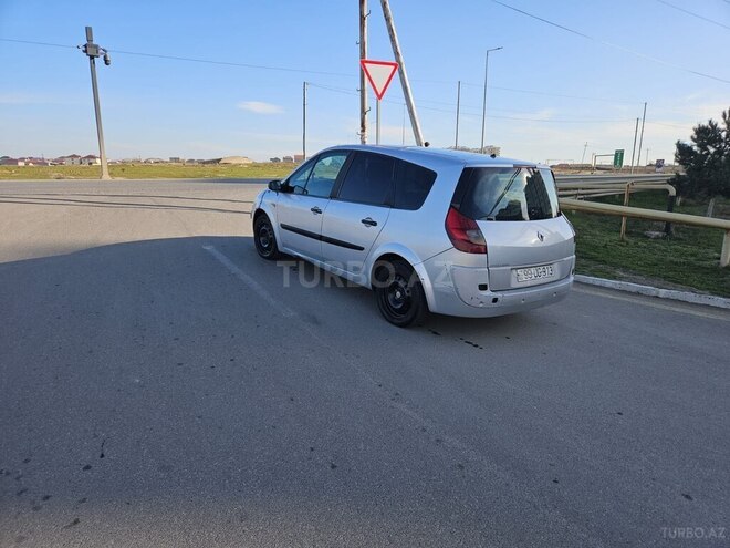 Renault Grand Scenic 2008, 350,840 km - 1.5 л - Bakı