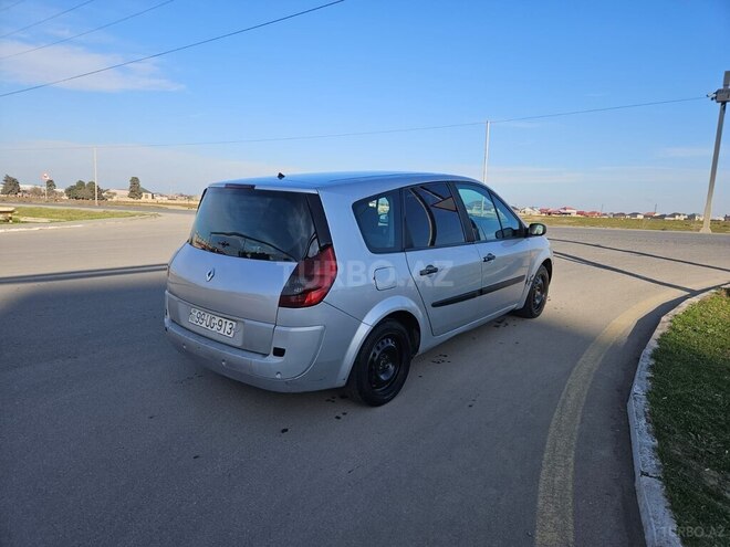 Renault Grand Scenic 2008, 350,840 km - 1.5 л - Bakı