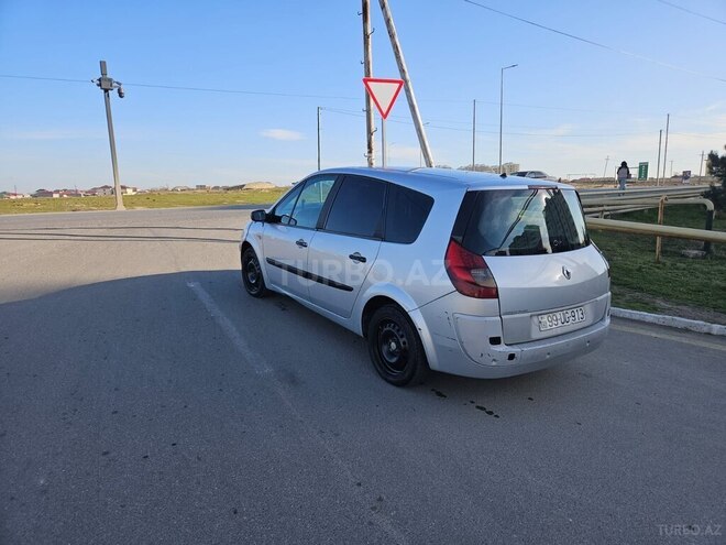 Renault Grand Scenic 2008, 350,840 km - 1.5 л - Bakı