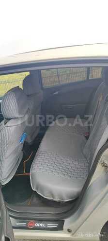 Opel Astra 2005, 310,000 km - 1.4 l - Bakı