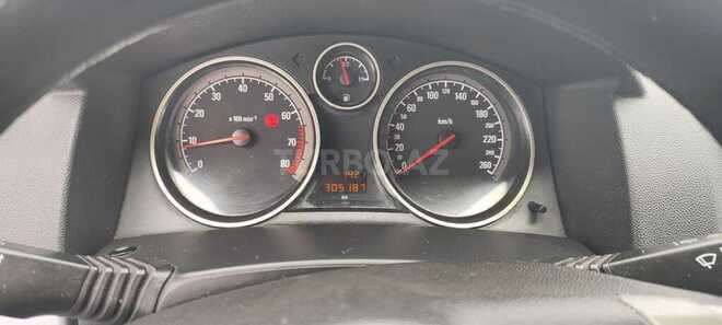 Opel Astra 2005, 310,000 km - 1.4 l - Bakı