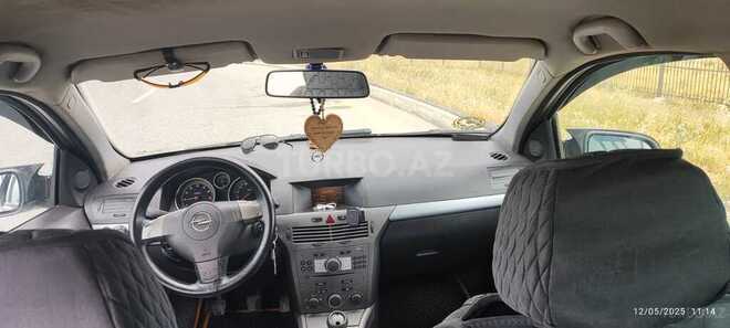 Opel Astra 2005, 310,000 km - 1.4 l - Bakı