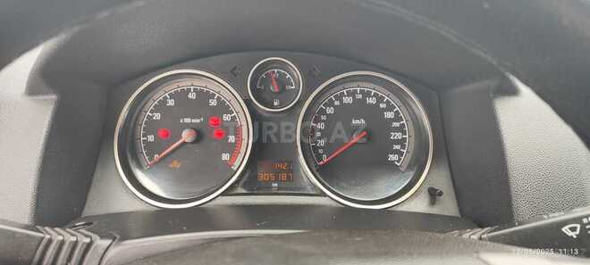 Opel Astra 2005, 310,000 km - 1.4 l - Bakı
