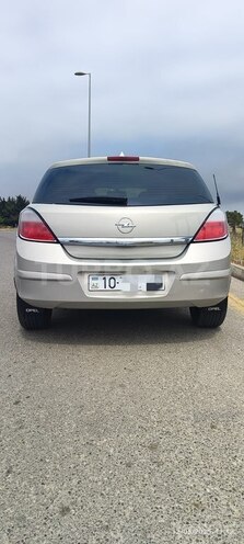 Opel Astra 2005, 310,000 km - 1.4 l - Bakı
