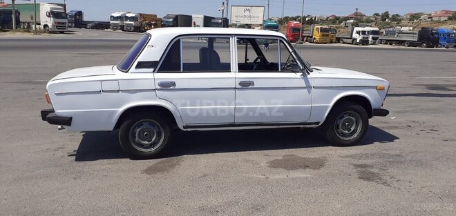 LADA (VAZ) 2106 1986, 250,000 km - 1.6 l - Bakı