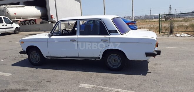 LADA (VAZ) 2106 1986, 250,000 km - 1.6 l - Bakı