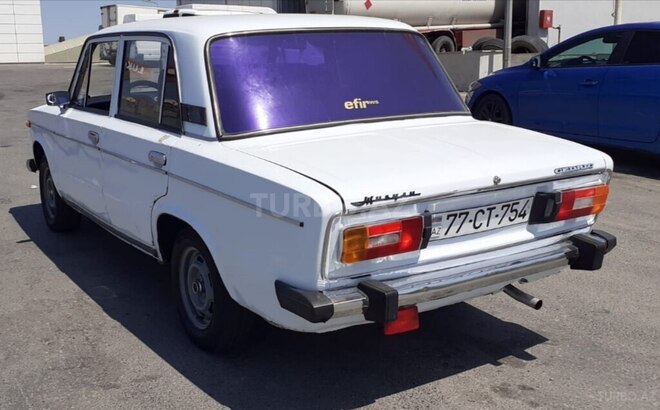 LADA (VAZ) 2106 1986, 250,000 km - 1.6 l - Bakı