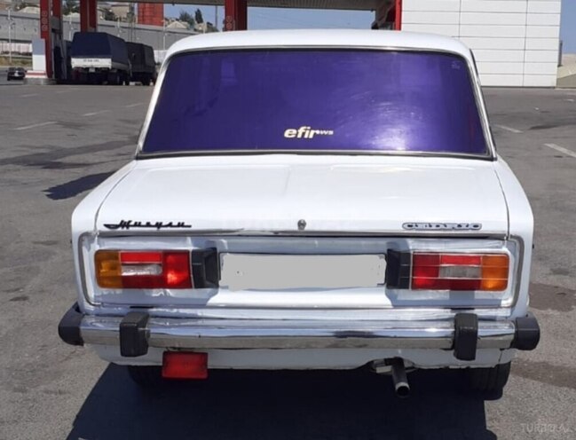 LADA (VAZ) 2106 1986, 250,000 km - 1.6 l - Bakı
