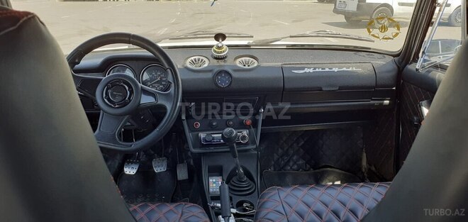 LADA (VAZ) 2106 1986, 250,000 km - 1.6 l - Bakı