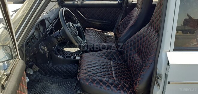 LADA (VAZ) 2106 1986, 250,000 km - 1.6 l - Bakı