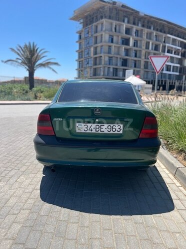 Opel Vectra 1996, 365,000 km - 1.6 l - Sumqayıt