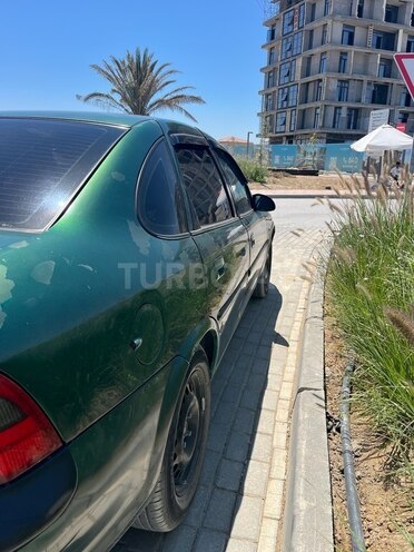 Opel Vectra 1996, 365,000 km - 1.6 l - Sumqayıt