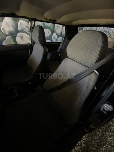 LADA (VAZ) Niva 2013, 135,000 km - 1.7 l - Bakı