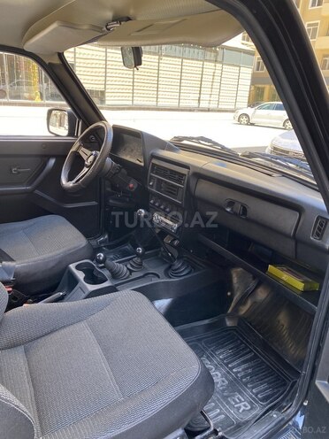 LADA (VAZ) Niva 2013, 135,000 km - 1.7 l - Bakı