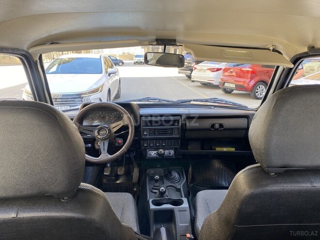 LADA (VAZ) Niva 2013, 135,000 km - 1.7 l - Bakı