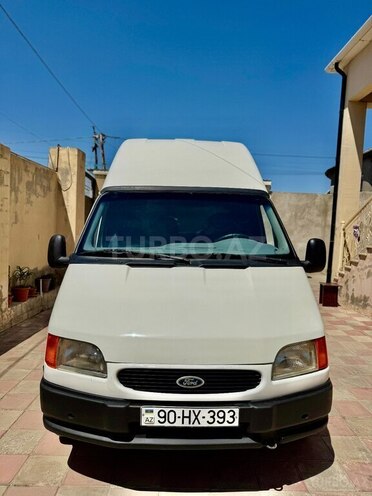 Ford Transit 1999, 324,000 km - 2.5 l - Bakı