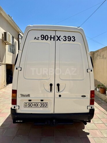 Ford Transit 1999, 324,000 km - 2.5 l - Bakı