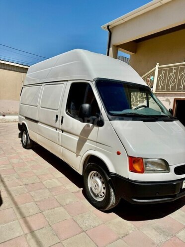 Ford Transit 1999, 324,000 km - 2.5 l - Bakı