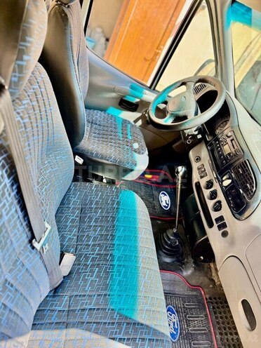 Ford Transit 1999, 324,000 km - 2.5 l - Bakı
