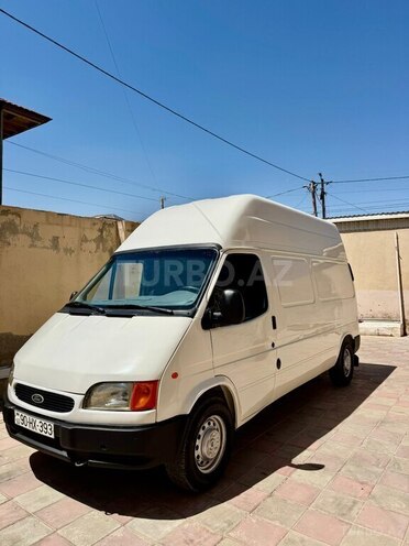 Ford Transit 1999, 324,000 km - 2.5 l - Bakı